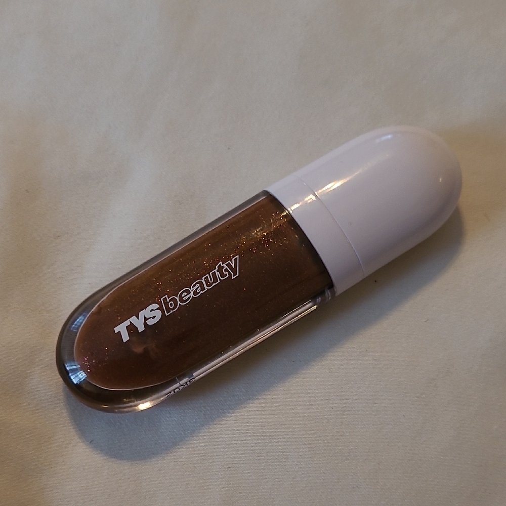 TYS Beauty Shimmer Lip Gloss